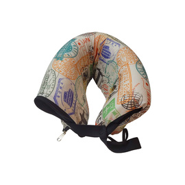 CUELLO MEMORY FOAM 3 EN 1 - SELLOS